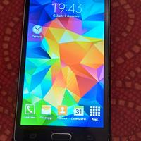 Smartphon Samsung Grand Prime