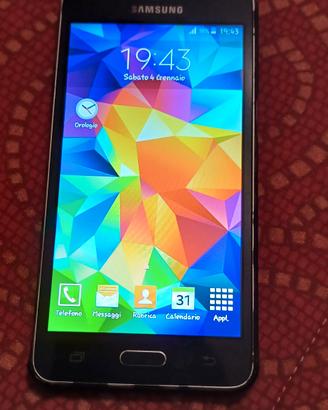 Smartphon Samsung Grand Prime