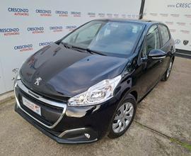 PEUGEOT 208 1.2 PureTech 82 - MINI RATA 4 ANNI