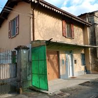 Casa indipendente 120mq