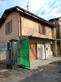 Casa indipendente 120mq