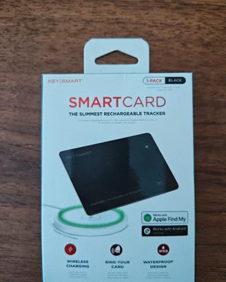  keySmart  SmartCard - gen 3