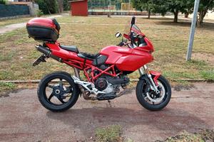 Ducati Multistrada 1000 DS - 2004