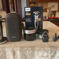 Philips shave i9000 prestige ultra