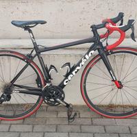 Bici in Carbonio da Donna