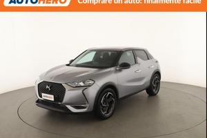 DS AUTOMOBILES DS 3 Crossback BL86798