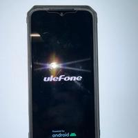 Ulefone 18 T armor