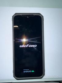Ulefone 18 T armor