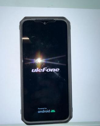 Ulefone 18 T armor