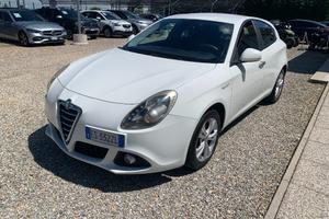 ALFA ROMEO Giulietta 1.6 JTDm-2 105 CV Exclusive