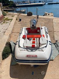 Tender 225