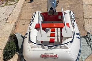 Tender 225