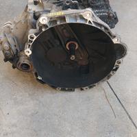 cambio manuale mini cooper 1.6 diesel 2013