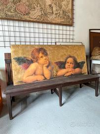 Quadro “angeli”