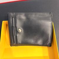 Portafoglio uomo in pelle Mandarina Duck