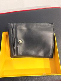 Portafoglio uomo in pelle Mandarina Duck