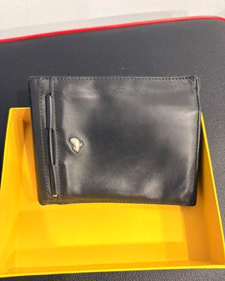 Portafoglio uomo in pelle Mandarina Duck