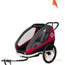 RIMORCHIO HAMAX SAFARI/IXPLORER