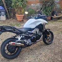 Honda VFR Crossrunner 800