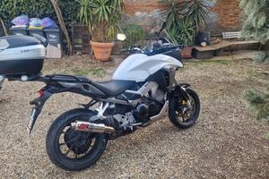 Honda VFR Crossrunner 800