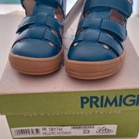sandaletti primigi 23