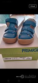 sandaletti primigi 23