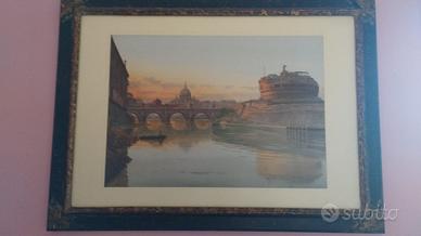 Quadri Roma Antica