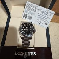 Longines hydroconquest