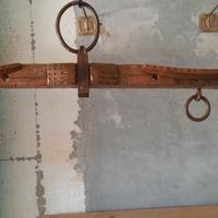 Gioco per buoi fine ''800