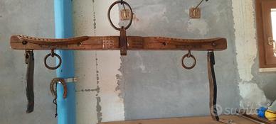 Gioco per buoi fine ''800