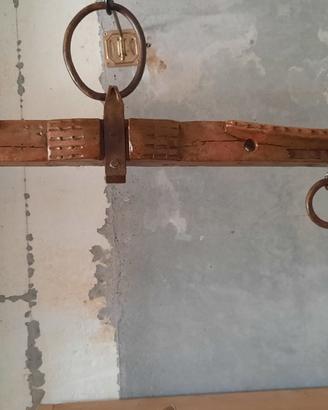 Gioco per buoi fine ''800