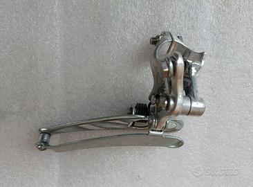 Deragliatore Campagnolo vintage eroica