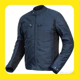 GIACCA RUKKA RAYMORE BLU UOMO