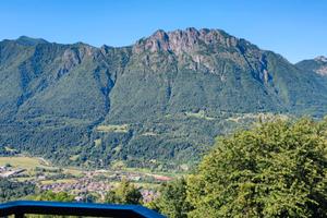 Appartamento nuovo mq.60+box mq15 Montagna Alta Va