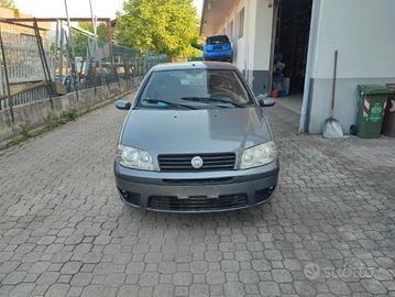 RICAMBI PER FIAT PUNTO III 188 1.2 BENZINA 2004