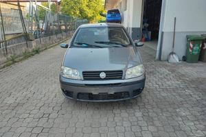RICAMBI PER FIAT PUNTO III 188 1.2 BENZINA 2004
