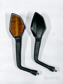 specchietti originali KTM duke 390 690 790