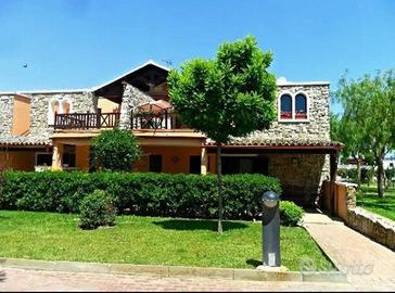 Comproprietà villaggio emmanuele - Manfredonia (FG