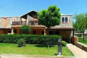 Comproprietà villaggio emmanuele - Manfredonia (FG