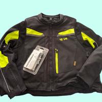Motoairbag MAB V4 completo di maniche
