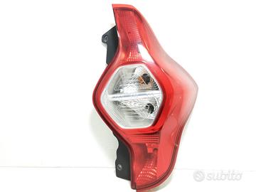STOP FANALE POSTERIORE DESTRO DACIA Lodgy 1Â° Seri