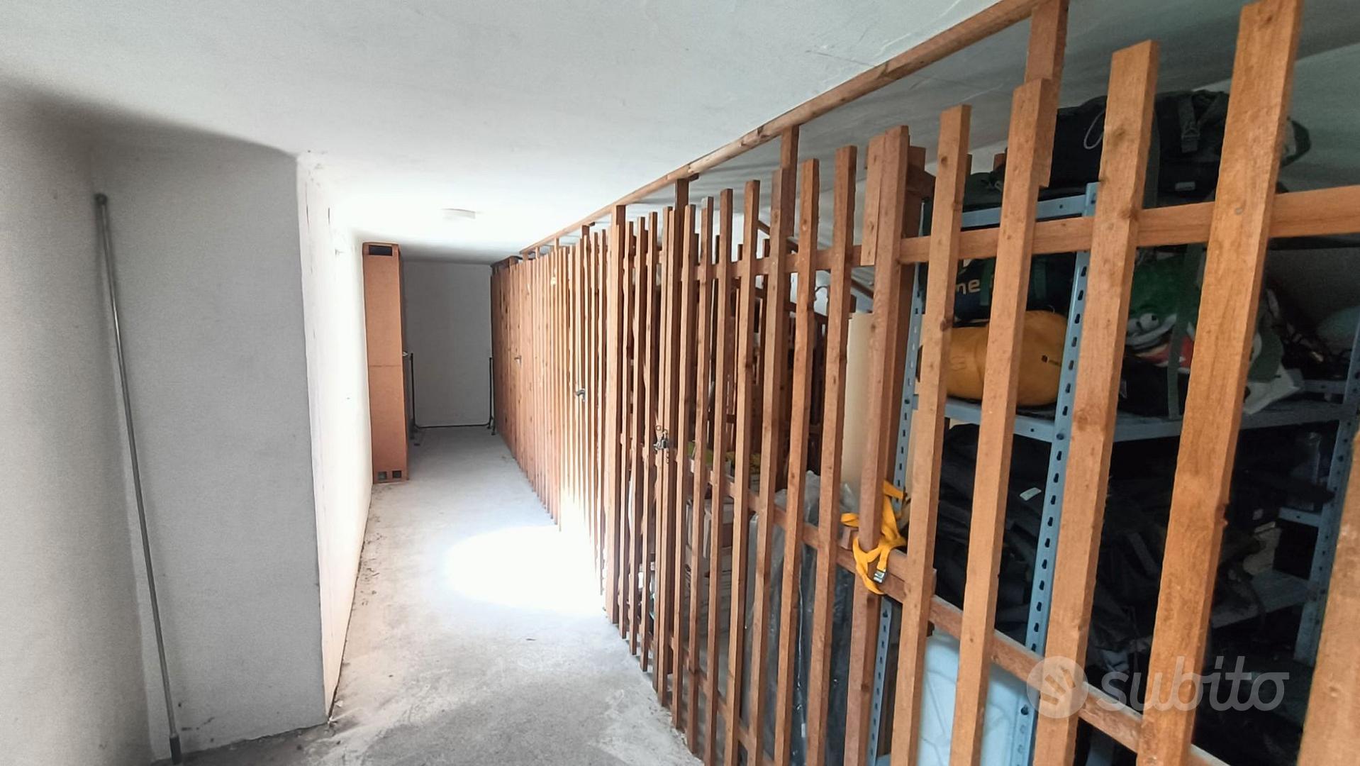 Appartamento – Trieste, Barriera Nuova, Città Nuova-Barriera Nuova-San Vito-Città Vecchia - Vista 3