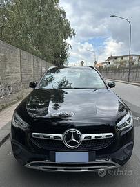 Mercedes Gla 250e