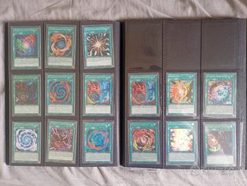 Yu-Gi-Oh crea il tuo lotto 5,5€ spesa minima 