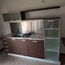 cucina-lineare-completa