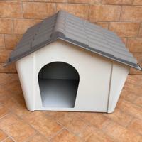 Cuccia da Esterno - Medio/Grande