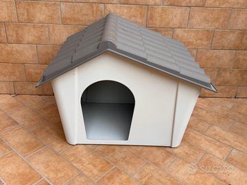 Cuccia da Esterno - Medio/Grande