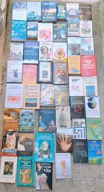 2 libri € 9,00 vari titoli a scelta 📚📖