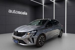 RENAULT Clio TCe 90 CV 5 porte Techno