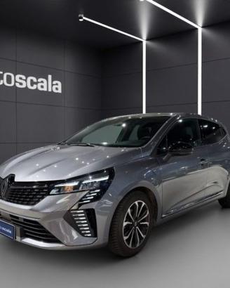 RENAULT Clio TCe 90 CV 5 porte Techno